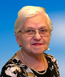 Fernande Landry Bégin