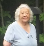 Marie-Reine Verville