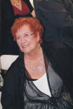 Yolande Marcoux