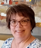 Louise Lafontaine Gauthier