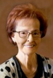 Réjeanne Lessard Giguère