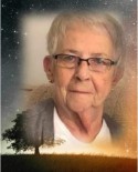Marjorie Joan Scott