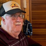 Raymond Hedley Penney