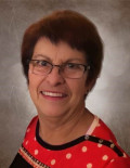Lise Proteau