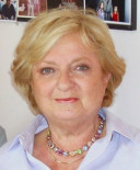 Manya Stendel
