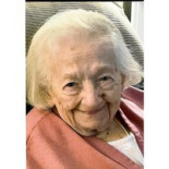 Mary Elizabeth Hartley McHutchion