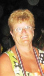 Solange Gauthier