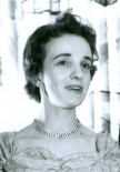 Lucille Dubois Nadeau