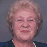 Severina Bortolanza Tonellotto