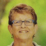 Maureen Emond Doucette