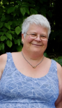 Virginia Beatrice Keith