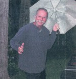 Larry Thomas Shepherd