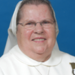 Sr Françoise Gouin P.S.S.F.