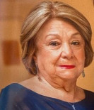 Sylvia Noémi Elofer Levy