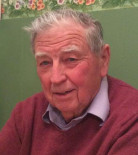 Roger Gretton Bentley