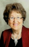 Blanche-Yvette Giguère Roy