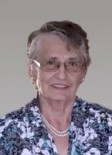 Madeleine Desgagnés