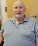 Gerald (Pete) Demman