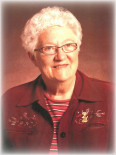 Lorraine Mary Martha Andres Marshall