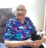 Laura Alexandra Veregin