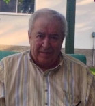 William Robert (Bob) McKinney