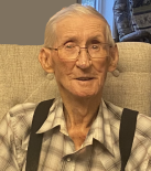 Kenneth Gordon (Ken) Cookson