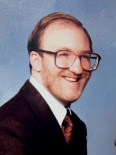 François Riberdy