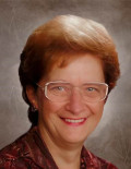 Carmen Létourneau Richer