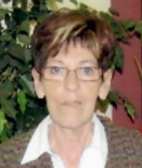 Ghislaine Gagnon Roy