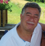 Barry Sherman Zuckernick