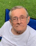 William Joseph (Bill) Thibeault