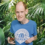 Robert Michael Hartley