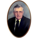 James Arthur (Jim) Schaffer