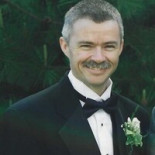 Brian Timothy (Tim) McDonald