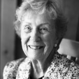 Florence Elizabeth (Betty) Buchanan