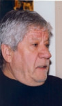 Keith Pake
