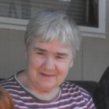 Dorothy (Dot) Rideout