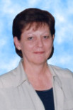 Ghislaine Parent