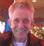 Gilbert (Gil) Michaud