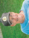 Gérard Payette