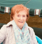 Rita Gabrielle Pinsonneault