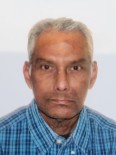 Tharulmalingam Krishnasamy