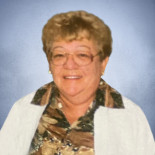 Madeleine Damphousse