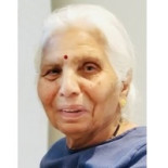 Dhanlaxmi Jani