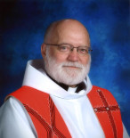 Charles  Robert (Rob) Brennan SJ