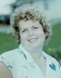 Margaret (Lorainne) Coulter