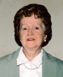 Clémence Bélanger Mercier
