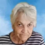 Marie Gilbert Poulin