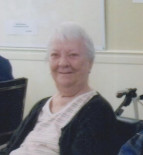 Lucie Paquin Coderre