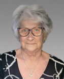 Huguette Pichette Thibault